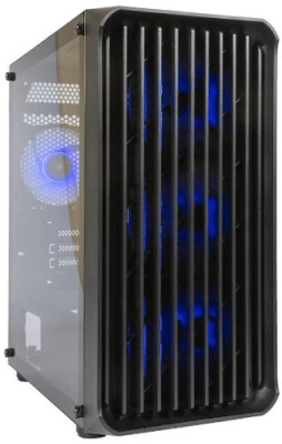 Корпус Eurocase M205 4ARGB