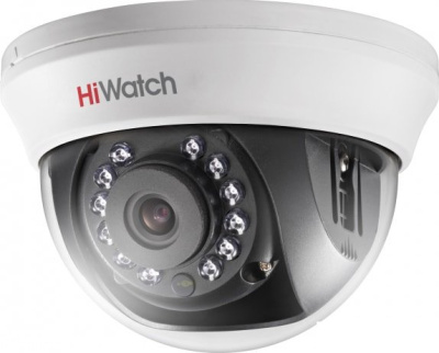 HiWatch DS-T201(B) (3.6 мм) 