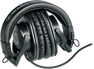 Наушники Audio-Technica ATH-M30x 