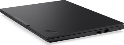 Ноутбук Lenovo ThinkPad E14 Gen 7 Black (21SX004TFW) 