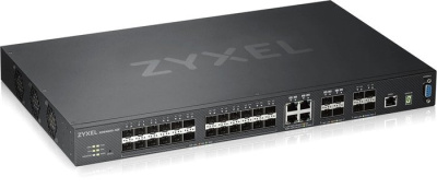 Коммутатор Zyxel XGS4600-32F 