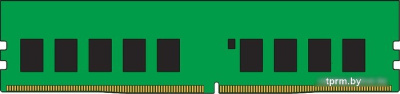 Оперативная память Kingston 32ГБ DDR4 3200 МГц KSM32ED8/32HC 