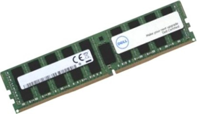 Оперативная память Dell 32ГБ DDR4 3200 МГц 370-AEVNT 