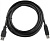 Адаптер ACD ACD-U3ABM-20L USB Type-A - USB Type-B (2 м, черный) 