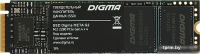 SSD Digma Meta G2 1TB DGSM4001TG23T 