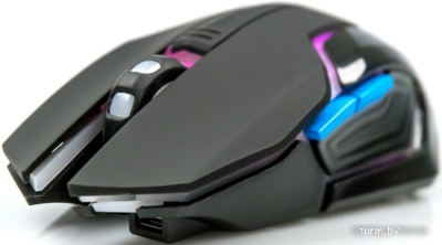 Игровая мышь Nakatomi MROG-20UR 