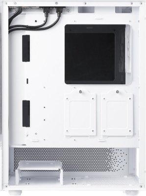 Корпус ADATA XPG Invader X Mini (белый) 