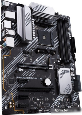 Материнская плата ASUS Prime B550-Plus 