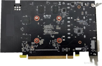 Видеокарта Sinotex Ninja Geforce GTX 1050 4GB GDDR5 NF105NP45F 