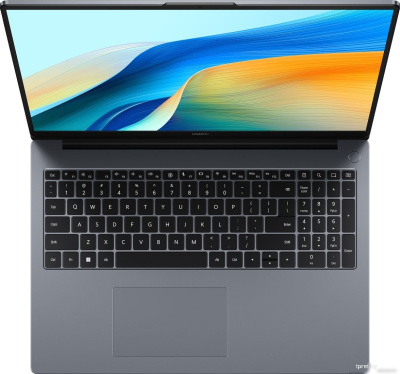 Ноутбук Huawei MateBook D 16 2024 MCLF-X 53013YJF 