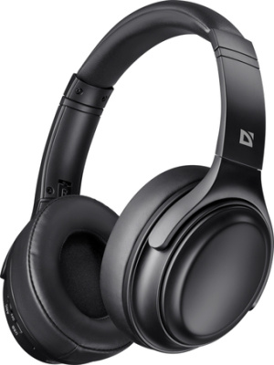 Наушники Defender FreeMotion B535 