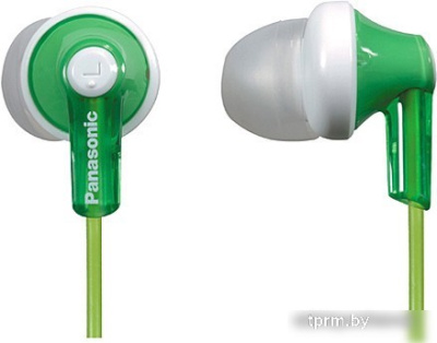 Наушники Panasonic RP-HJE118GUG 