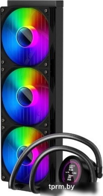 1stPlayer TS4 360 (черный) 