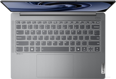Ноутбук Lenovo IdeaPad Pro 5 14IMH9 83D20025RK 
