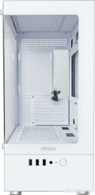 Корпус Ginzzu CL480 