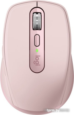 Мышь Logitech MX Anywhere 3 (розовый) 