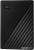 Внешний накопитель WD My Passport 2TB WDBYVG0020BBK 