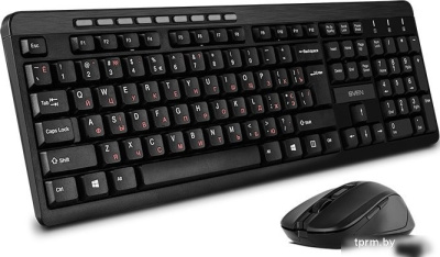 Офисный набор SVEN KB-C3400W 