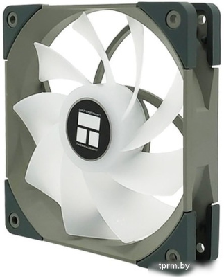 Вентилятор для корпуса Thermalright TL-C12R-L RGB 