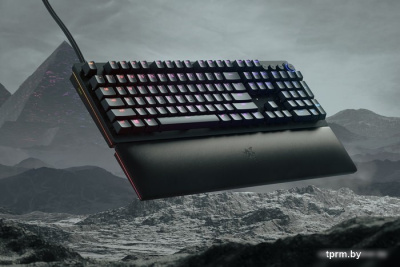 Razer Huntsman V2 Analog 