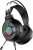 Наушники Hoco ESD04 (черный) Наушники Hoco ESD04 (черный)