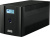 Источник бесперебойного питания Powercom RPT-1025AP LCD 