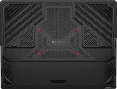 Игровой ноутбук MSI Raider 18 HX A14VIG-483BY 