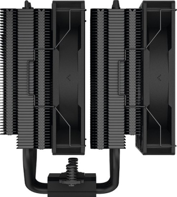 Кулер для процессора DeepCool AG620 BK ARGB R-AG620-BKANMN-G-2 