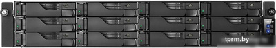 Сетевой накопитель ASUSTOR Lockerstor 12RD AS6512RD 