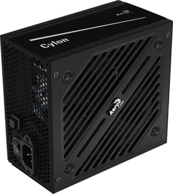 Блок питания AeroCool Cylon 500W 