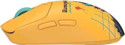 Игровая мышь A4Tech Bloody x Savage Impact R72 Ultra Renegade 