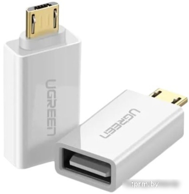Адаптер Ugreen US195 30529 