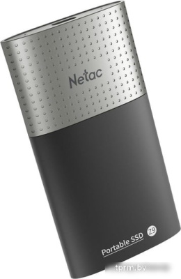 Внешний накопитель Netac Z9 1TB NT01Z9-001T-32BK 