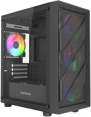 Powercase Mistral Micro EM21 CMMEM21B-L4 