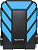 Внешний жесткий диск A-Data HD710P 1TB (синий) 