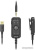 Наушники A4Tech Bloody M590i (черный/желтый) 