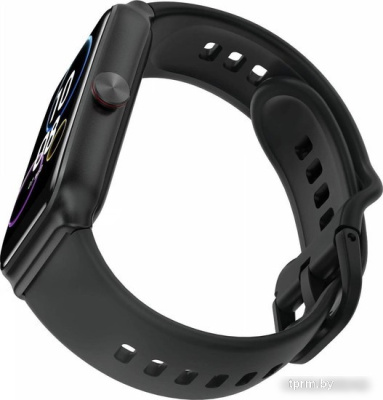 Фитнес-браслет HONOR Choice Band (черный) 