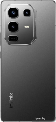 Телефон Infinix Note 50 Pro X6855 12GB/256GB (сумрачный черный) 