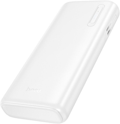 Hoco J158A 10000mAh (белый) 