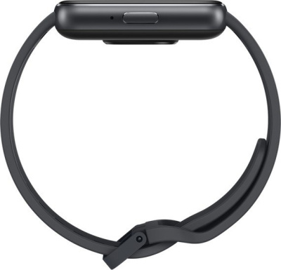 Samsung Galaxy Fit3 (графит) 