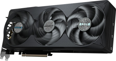 Видеокарта Gigabyte GeForce RTX 5070 Ti Eagle OC SFF 16G GV-N507TEAGLE OC-16GD 