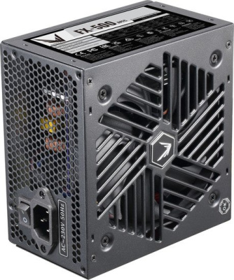 Блок питания Formula FX-500 500W ZH1140BN91R0-01 