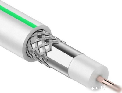 Кабель Rexant 01-2502 (100 м) 