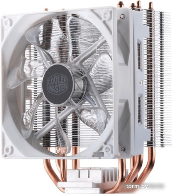 Cooler Master Hyper 212 LED White Edition RR-212L-16PW-R1 