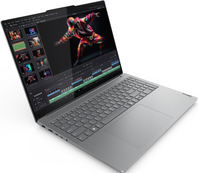 Игровой ноутбук Lenovo Yoga Pro 9 16IMH9 83DN006DRU 