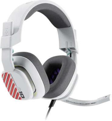 Astro A10 Gen.2 наушники (белый) 939-002102 
