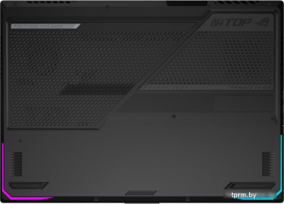 Игровой ноутбук ASUS ROG Strix SCAR 17 G733ZW-LL153W 