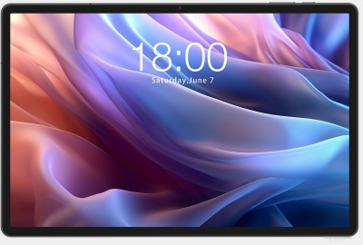 Планшет Teclast T65 Max 8GB/256GB LTE (серый) 