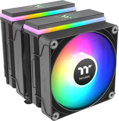 Кулер для процессора Thermaltake Astria 600 ARGB CL-P121-CA12SW-A 
