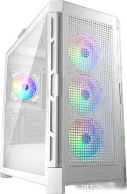 Cougar Duoface Pro RGB CGR-5AD1W-RGB 